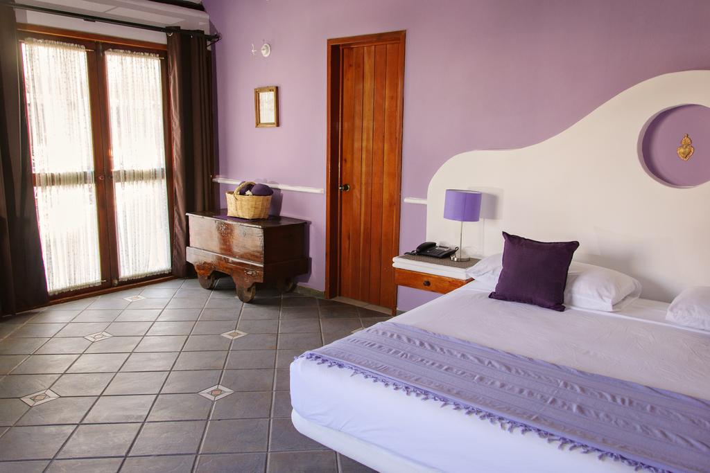 Hotel Boutique Quinto Sol Playa del Carmen Oda fotoğraf