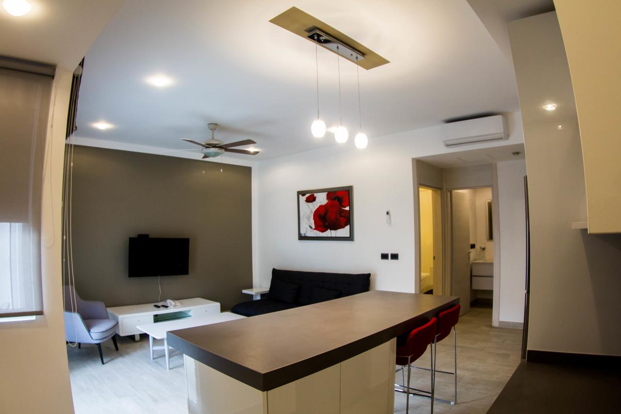 Hotel Boutique Quinto Sol Playa del Carmen Dış mekan fotoğraf