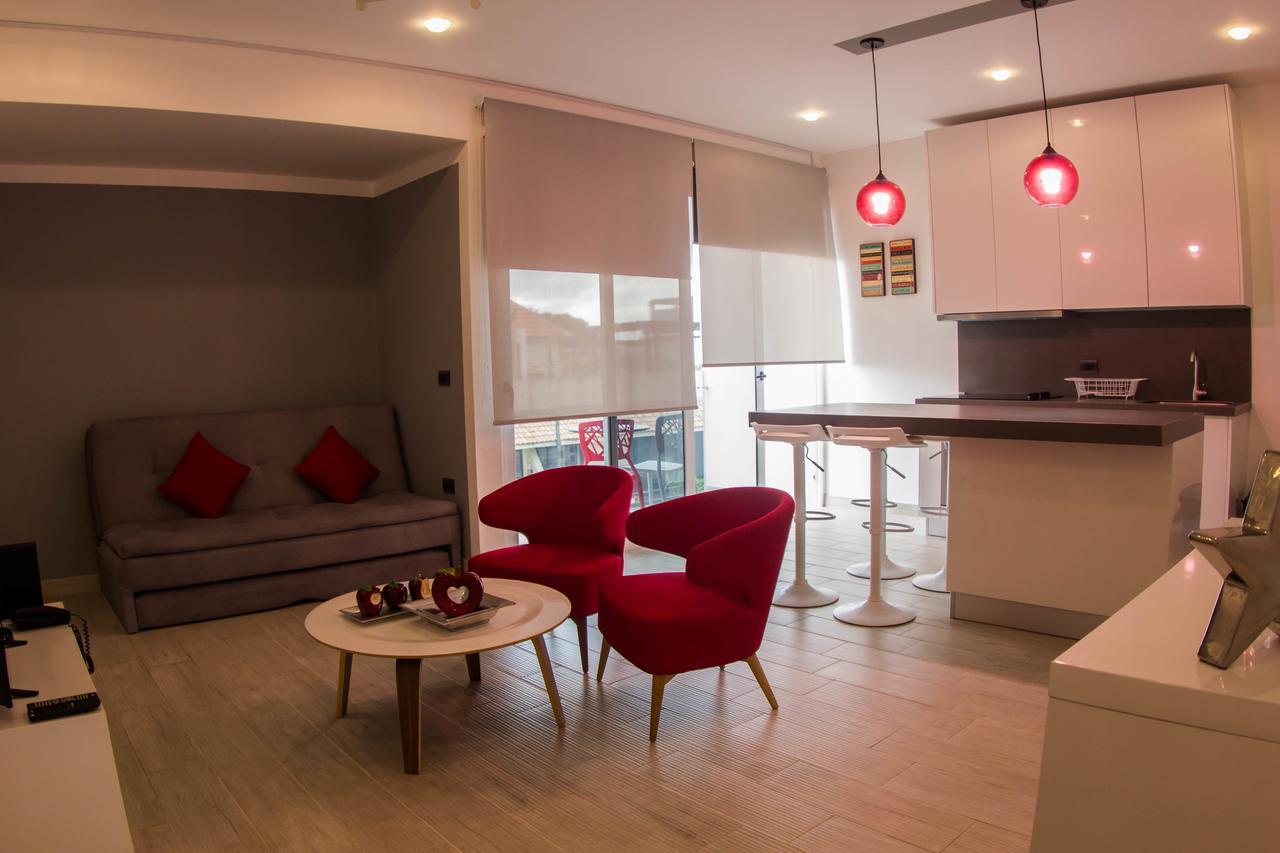Hotel Boutique Quinto Sol Playa del Carmen Dış mekan fotoğraf