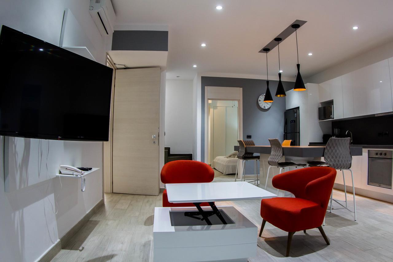 Hotel Boutique Quinto Sol Playa del Carmen Dış mekan fotoğraf