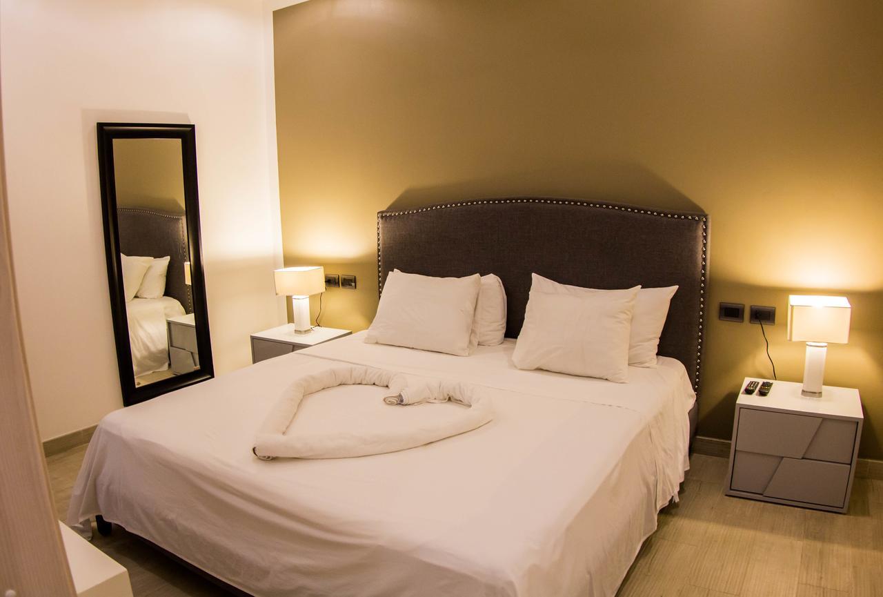 Hotel Boutique Quinto Sol Playa del Carmen Dış mekan fotoğraf