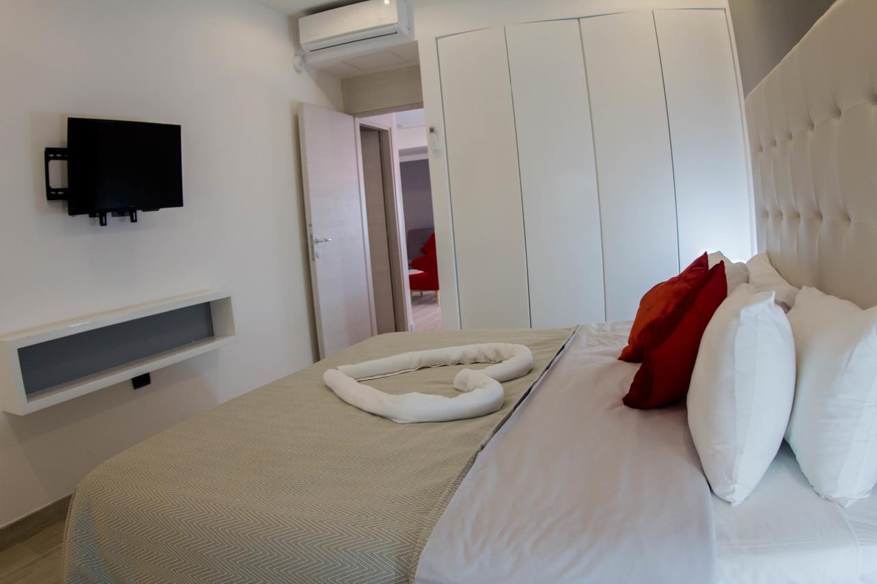 Hotel Boutique Quinto Sol Playa del Carmen Dış mekan fotoğraf