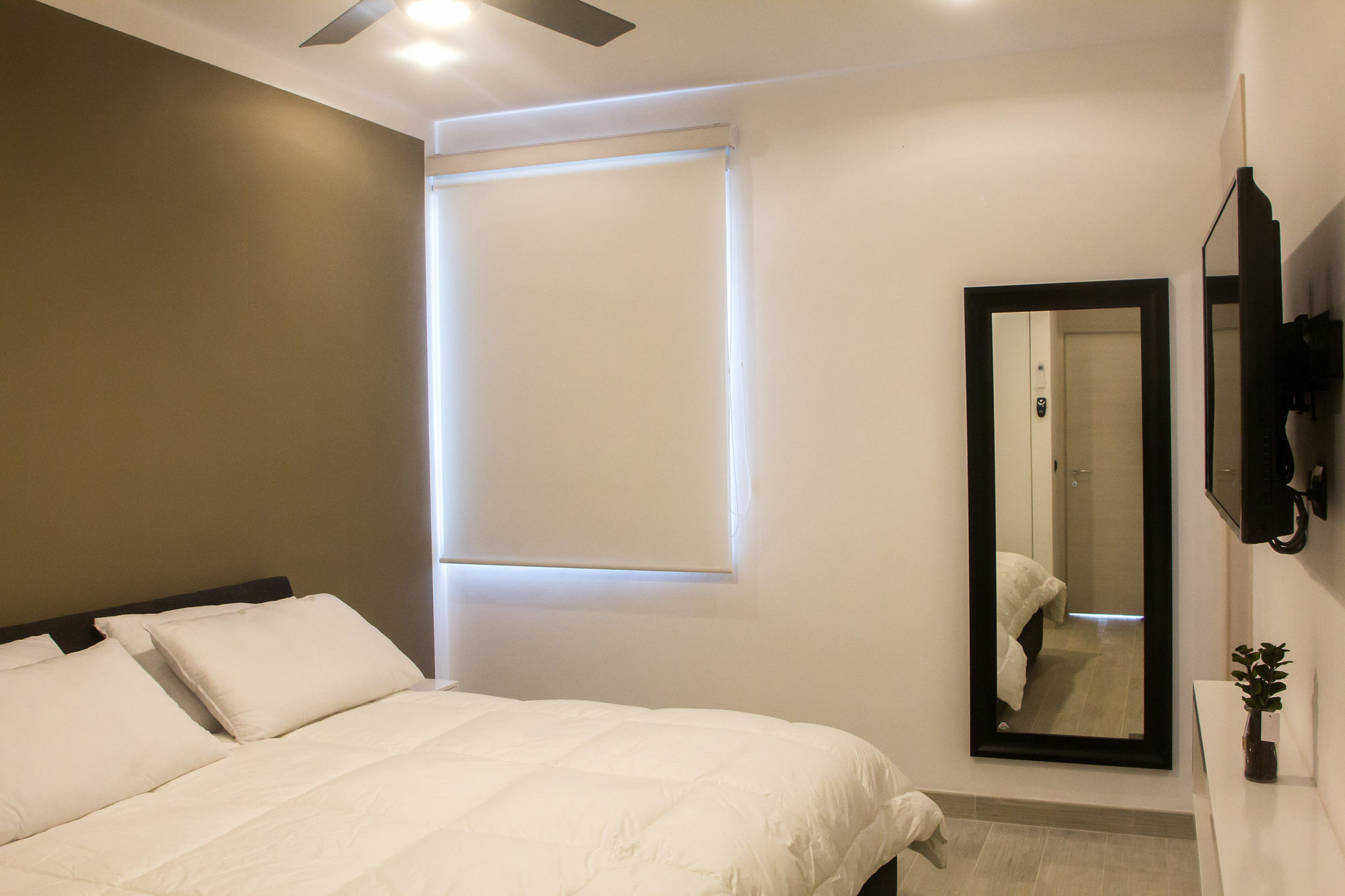 Hotel Boutique Quinto Sol Playa del Carmen Dış mekan fotoğraf