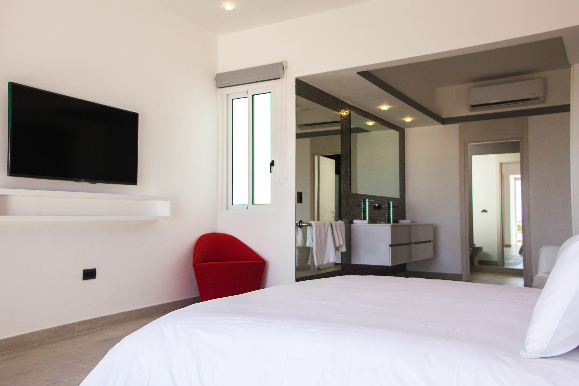 Hotel Boutique Quinto Sol Playa del Carmen Dış mekan fotoğraf