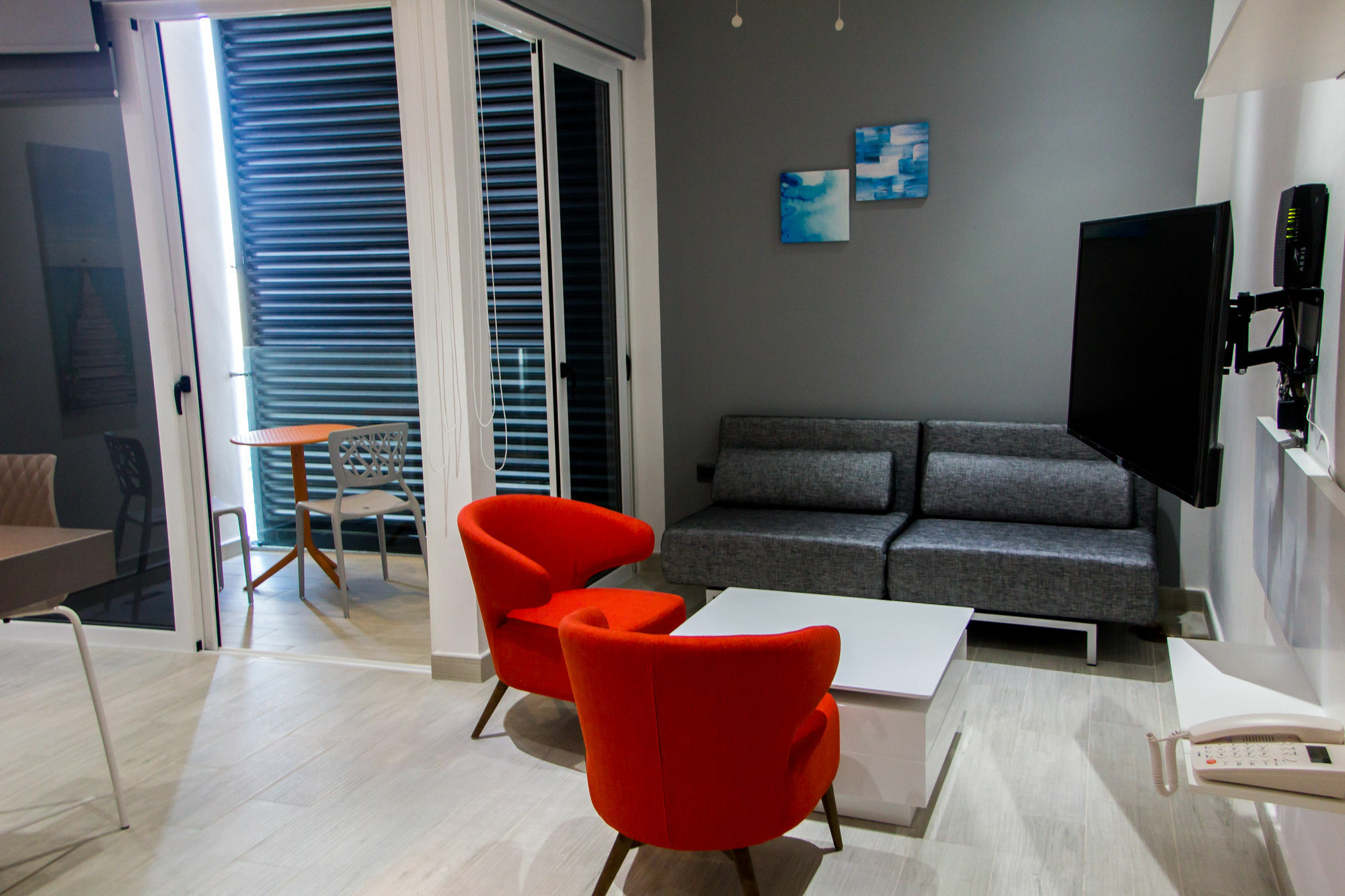 Hotel Boutique Quinto Sol Playa del Carmen Dış mekan fotoğraf