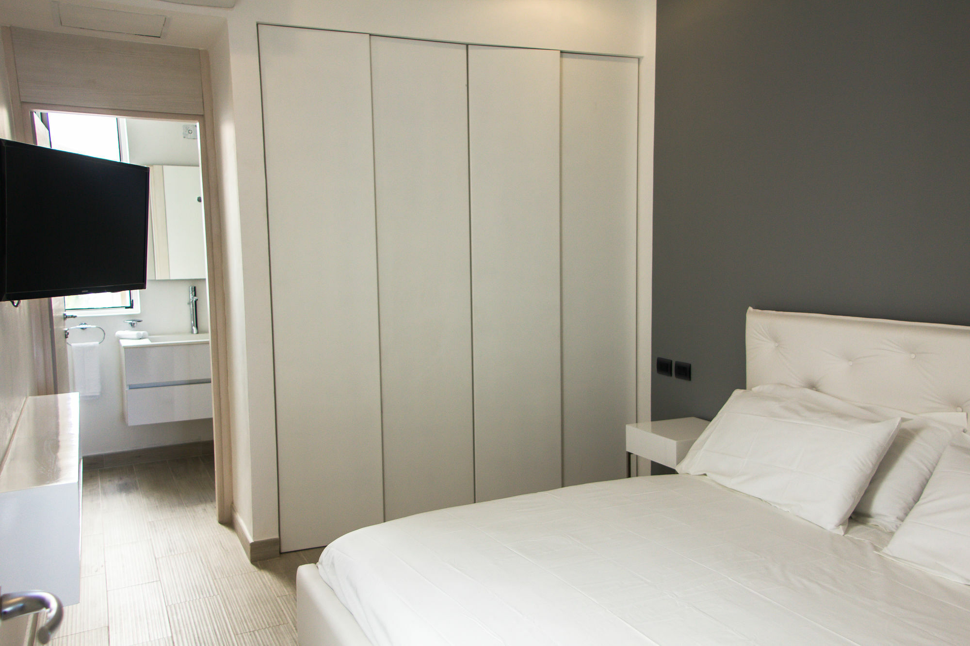 Hotel Boutique Quinto Sol Playa del Carmen Dış mekan fotoğraf